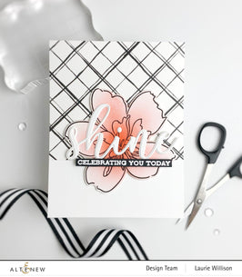 Part A-Glitz Art Craft Co.,LTD Dies Shine Die Set