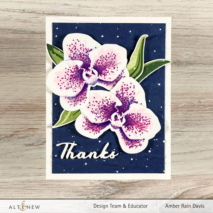 Part A-Glitz Art Craft Co.,LTD Dies Simple Greetings Die Set