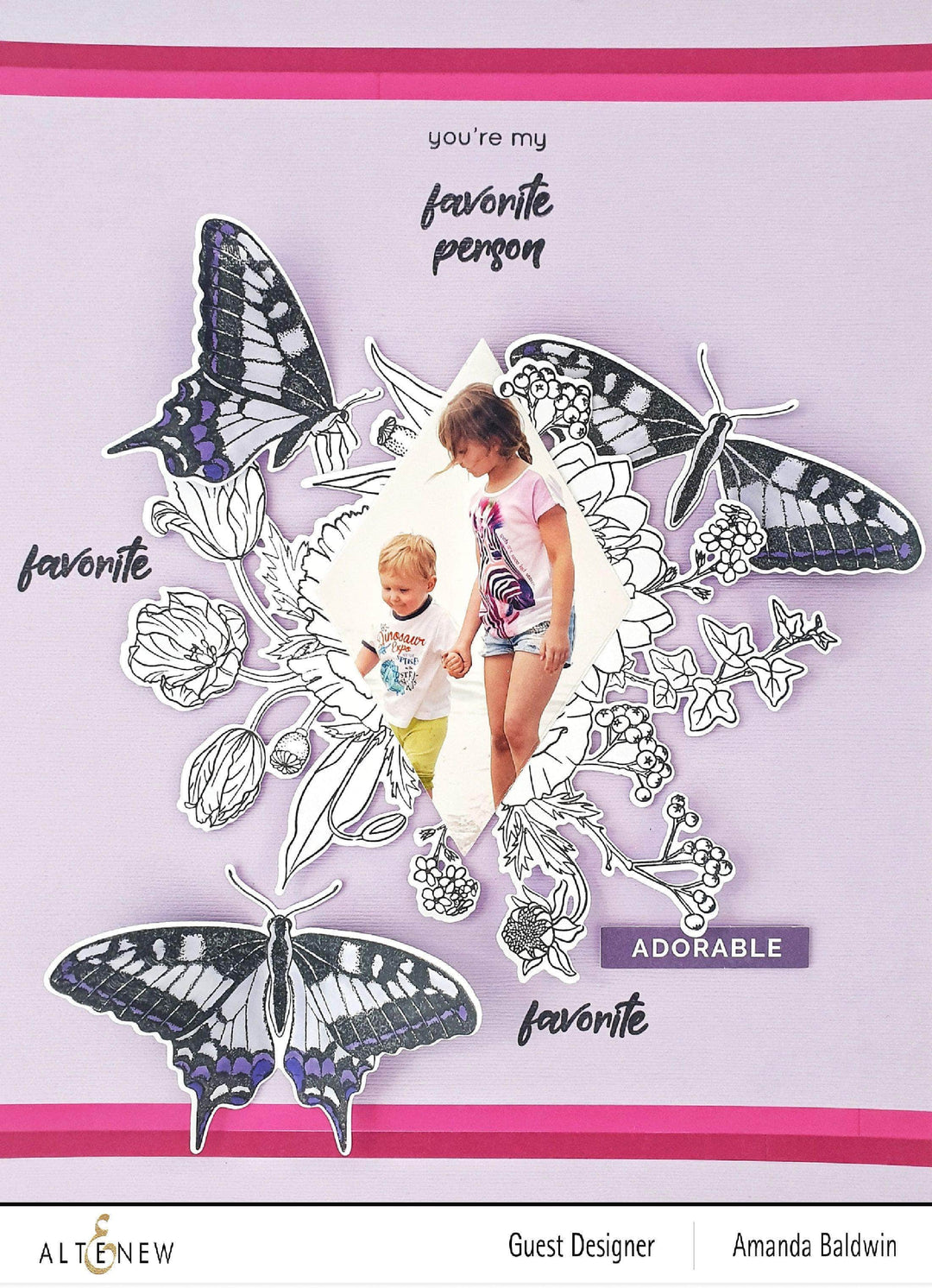 Part A-Glitz Art Craft Co.,LTD Dies Simply Spring Die