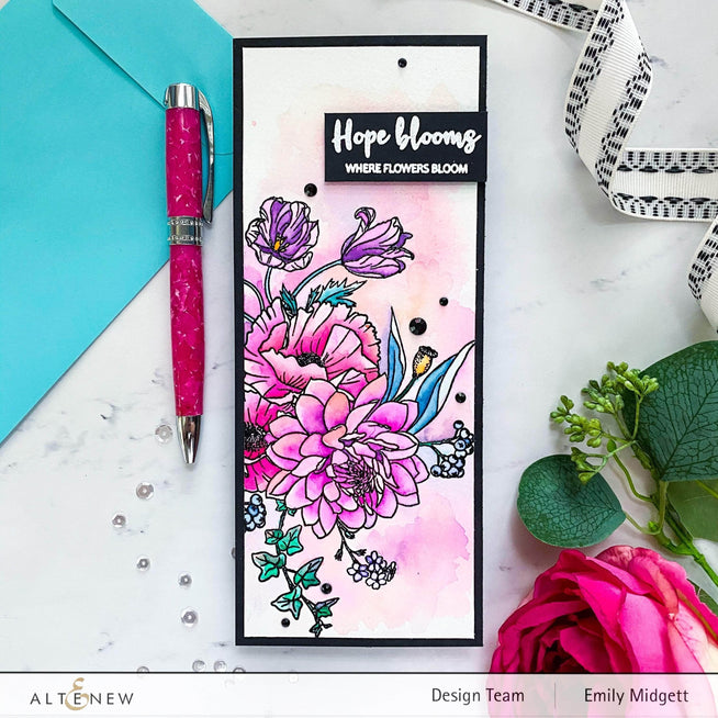 Part A-Glitz Art Craft Co.,LTD Dies Simply Spring Die