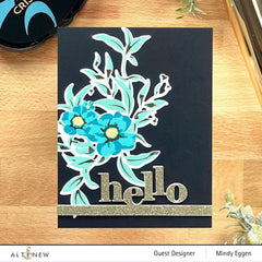 Part A-Glitz Art Craft Co.,LTD Dies Sparkle Bright Die