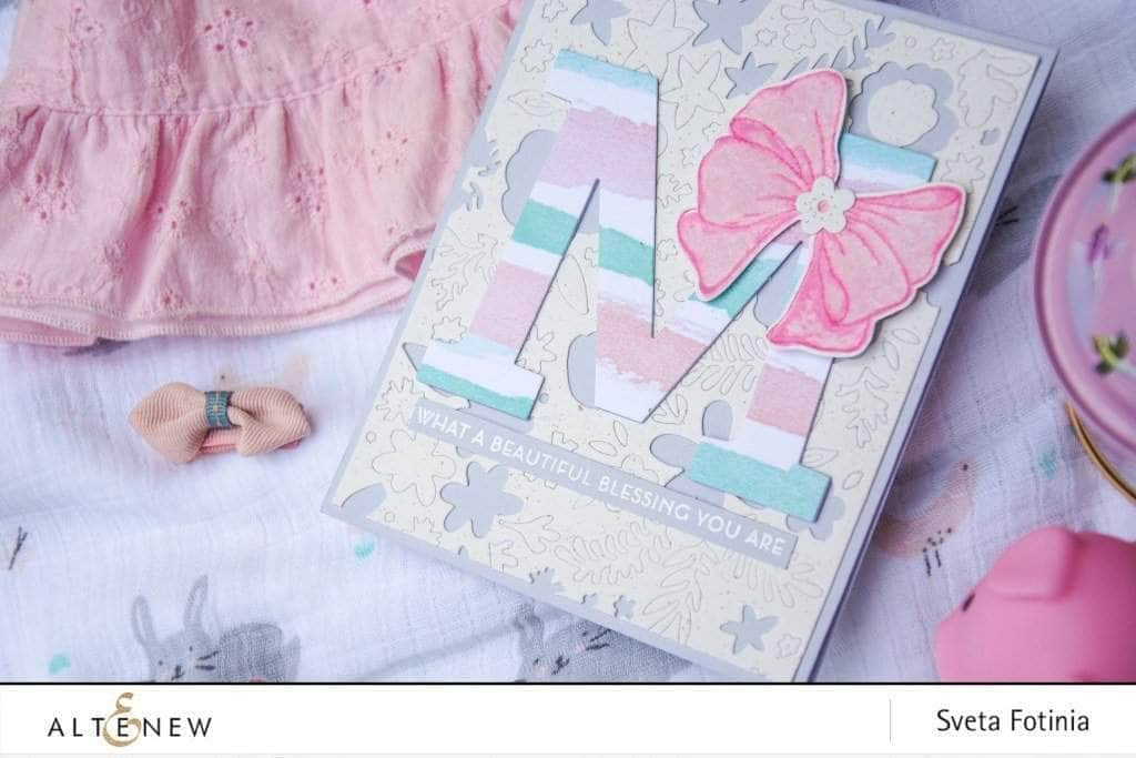 Part A-Glitz Art Craft Co.,LTD Dies Spring Shower Cover Die