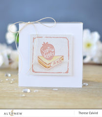 Part A-Glitz Art Craft Co.,LTD Dies Strawberry Die