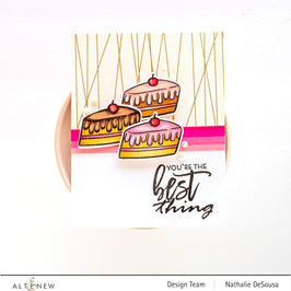 Part A-Glitz Art Craft Co.,LTD Dies Sweet Cake Die