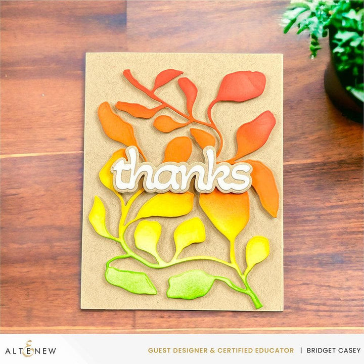 Part A-Glitz Art Craft Co.,LTD Dies Sweet Expressions Die Set