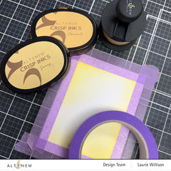 Part A-Glitz Art Craft Co.,LTD Dies Sweet Flowers Die Set