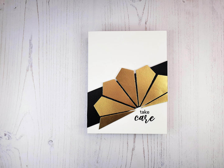 Part A-Glitz Art Craft Co.,LTD Dies Terrarium 3D Die Set