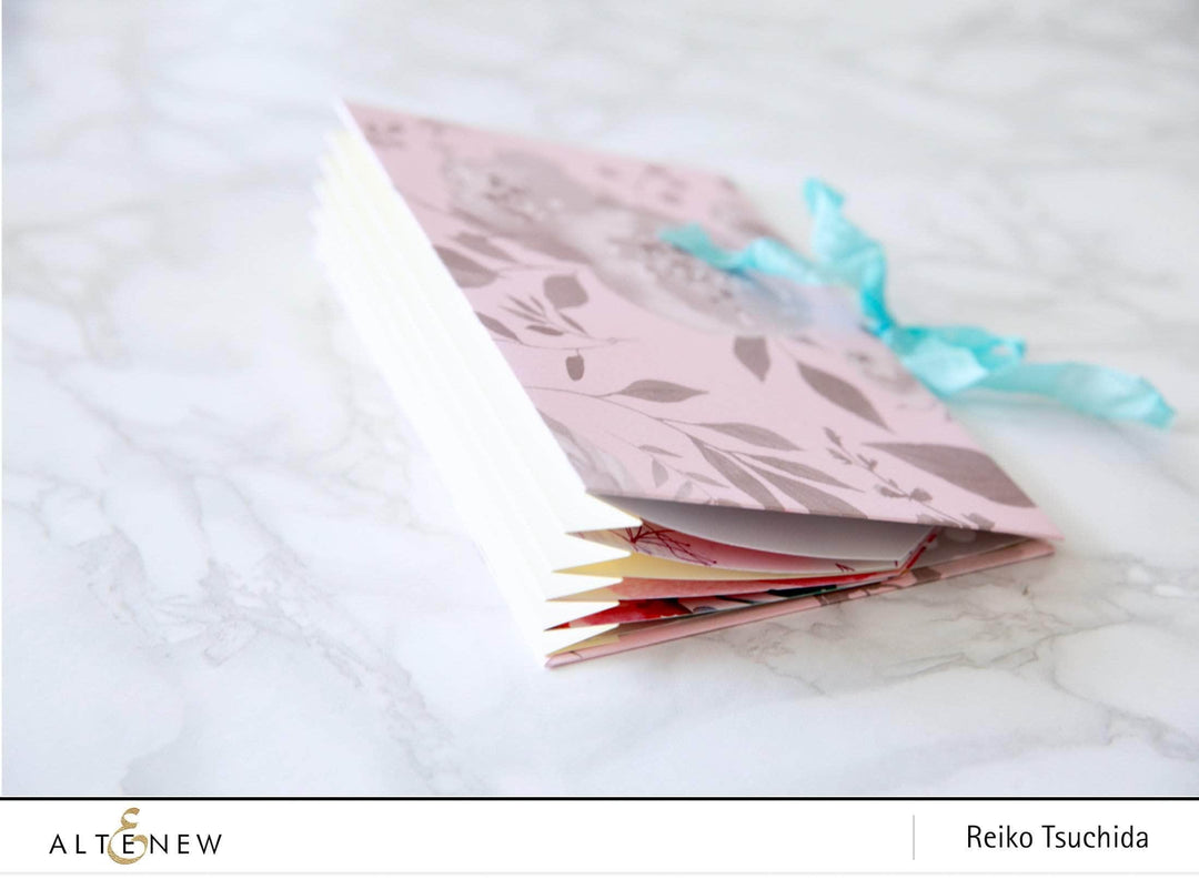 Part A-Glitz Art Craft Co.,LTD Dies Terrific Tags Die Set