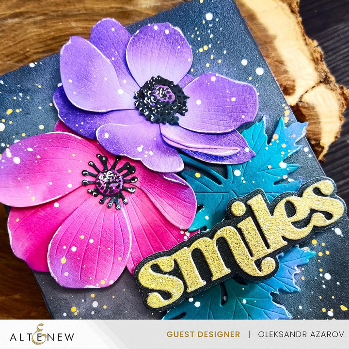 Timeless Sentiments 2 Die Set