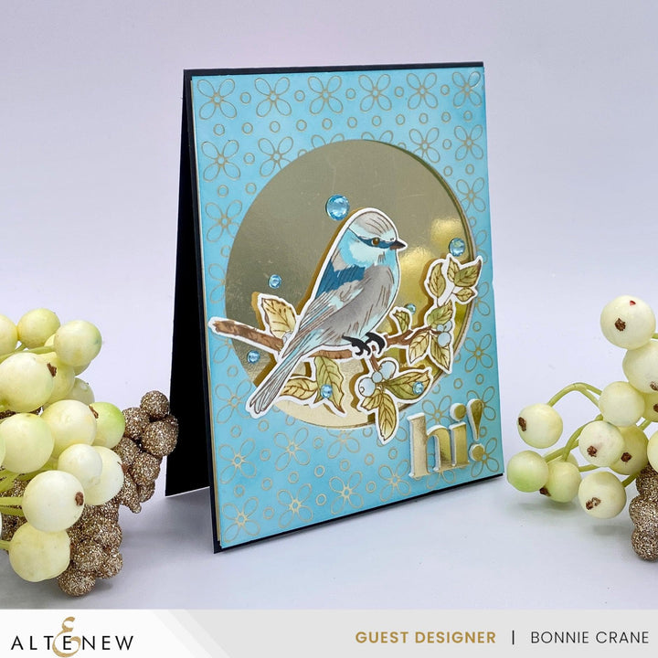 Timeless Sentiments 2 Die Set