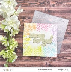 Part A-Glitz Art Craft Co.,LTD Dies Way to Go Die Set