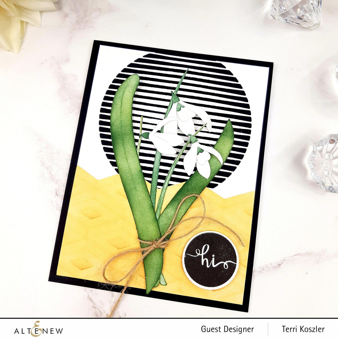 Part A-Glitz Art Craft Co.,LTD Dies Window Sphere Die