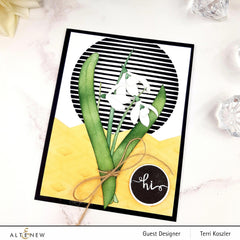 Part A-Glitz Art Craft Co.,LTD Dies Window Sphere Die