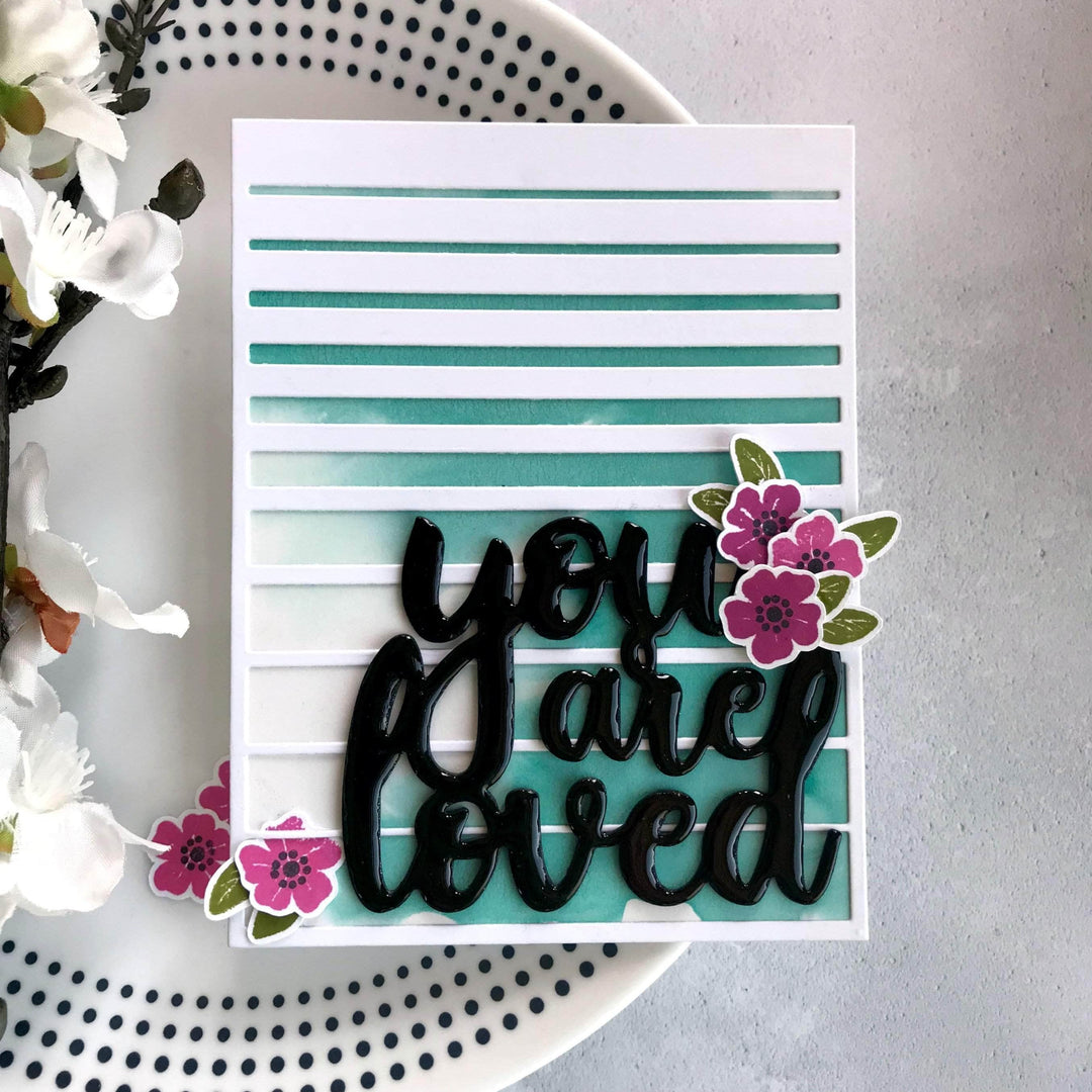 Part A-Glitz Art Craft Co.,LTD Dies You Are Loved Die