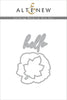 Part A-Glitz Art Craft Co.,LTD Dies Calming Reverie Die Set