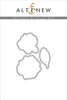 Part A-Glitz Art Craft Co.,LTD Dies Delicate Primrose Die Set