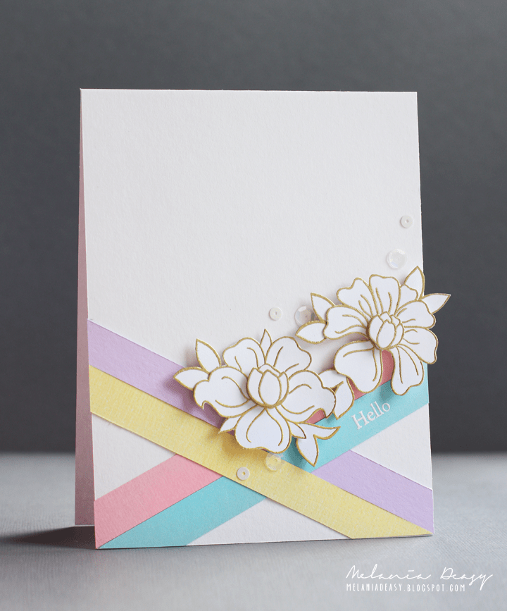 Part A-Glitz Art Craft Co.,LTD Dies Floral Motifs Die Set