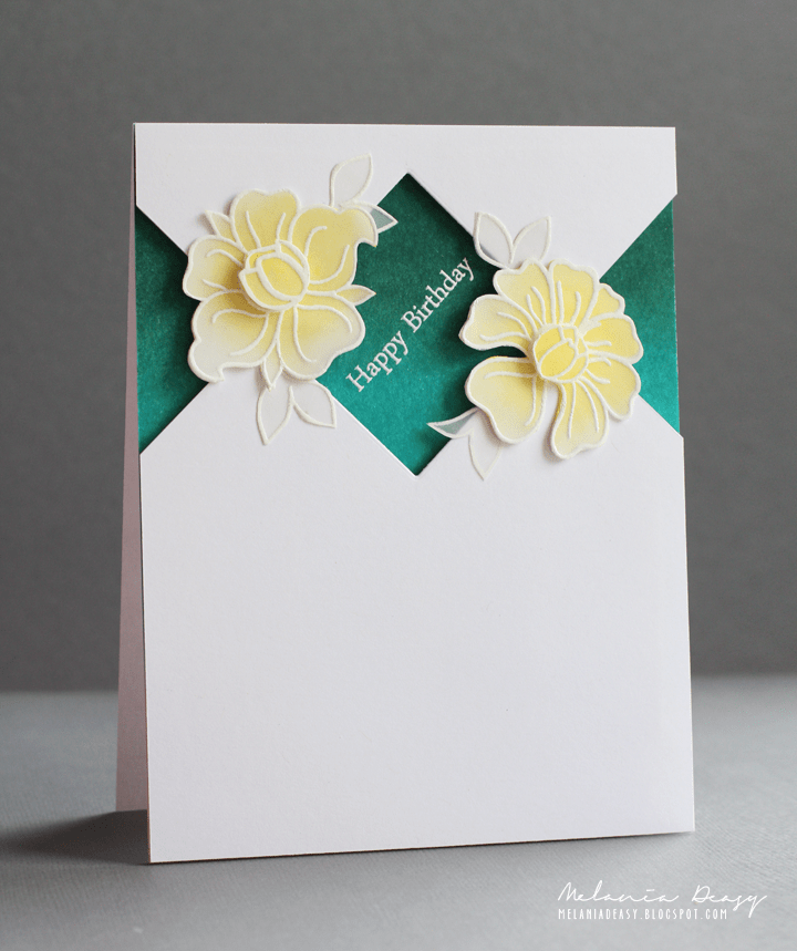 Part A-Glitz Art Craft Co.,LTD Dies Floral Motifs Die Set