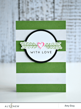 Part A-Glitz Art Craft Co.,LTD Dies From The Desk Of Die Set