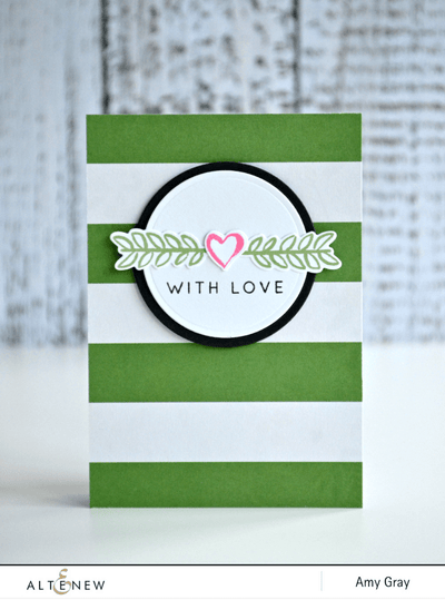 Part A-Glitz Art Craft Co.,LTD Dies From The Desk Of Die Set