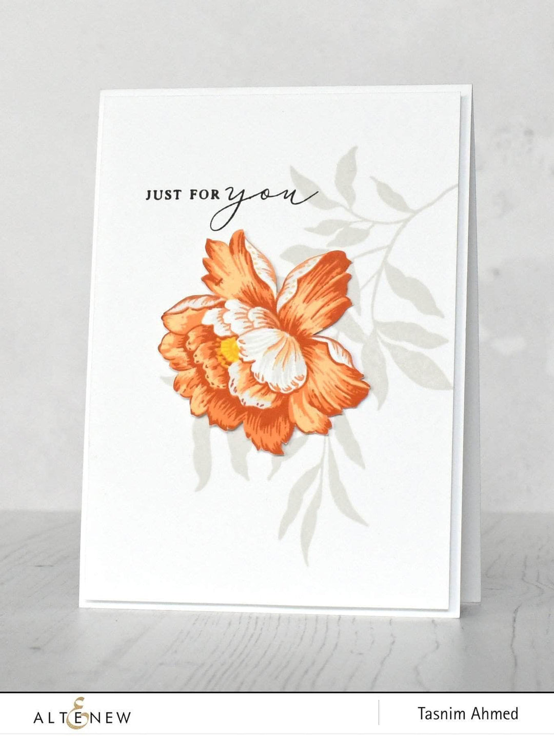 Part A-Glitz Art Craft Co.,LTD Dies Regal Beauty Die Set