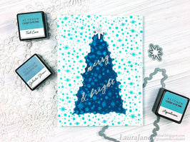 Altenew Dies Starry Night Die Set