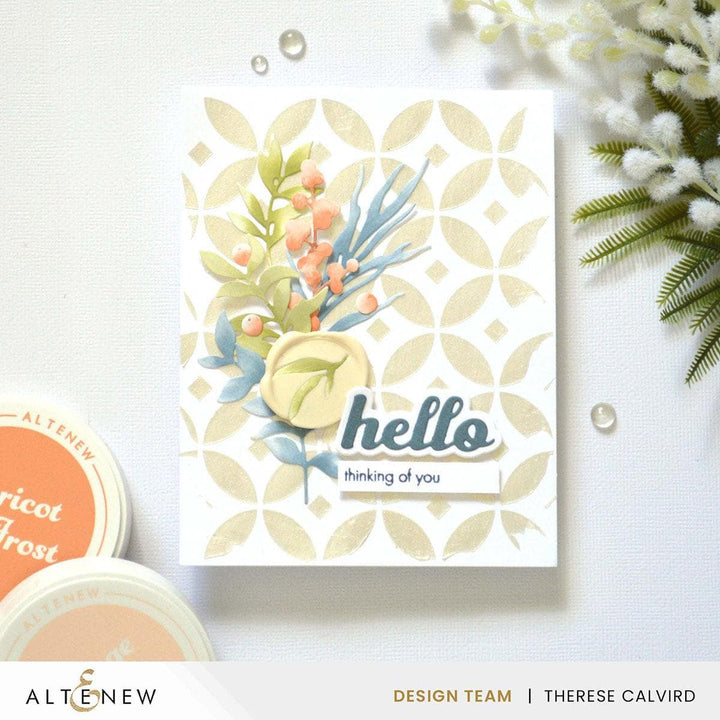 Zero-Waste: Berries and Branches Die