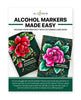 Alcohol Markers Made Easy (Ebook)