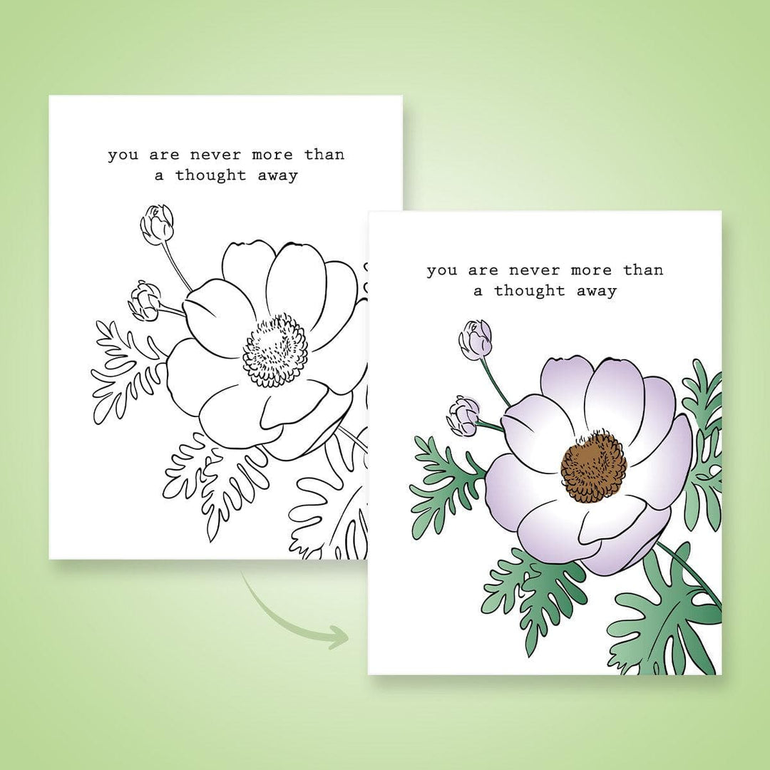 55Printing.com Digital Downloads Color It Up! (FREE Coloring Pages)