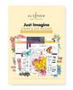 Altenew Digital Downloads Just Imagine Stamp & Die Release Inspiration Guide (Ebook)