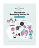 Altenew Digital Downloads Stamping Starter Kit Ebook