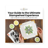 Your Guide to the Ultimate Stampwheel Experience (Ebook)