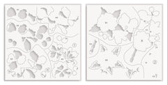 Dynamic Duo: Blooming Branch & Add-on Die Bundle
