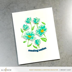 Dynamic Duo: Whispering Meadow & Add-on Die Bundle