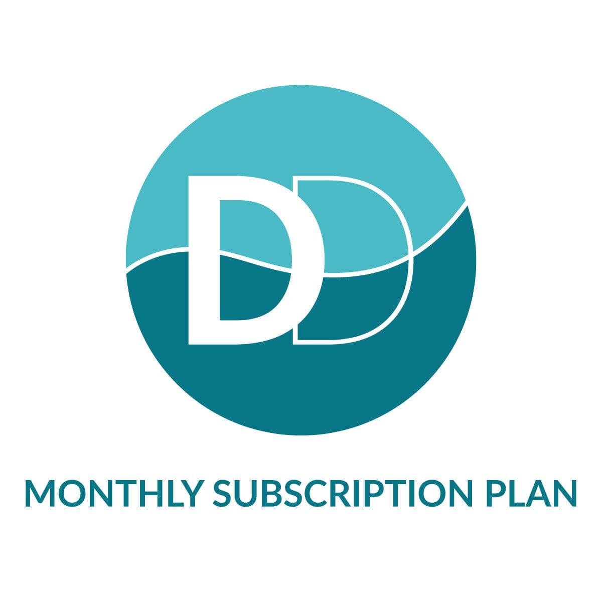 Altenew Dynamic Duo Dynamic Duo Subscription Plan
