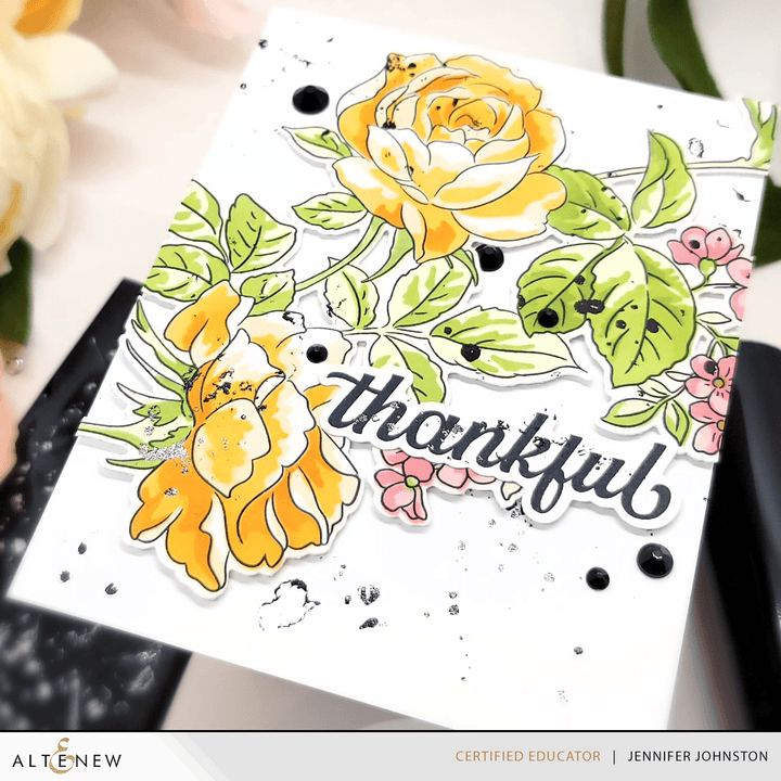 Bejeweled Brilliance Gem Sparkles Bundle