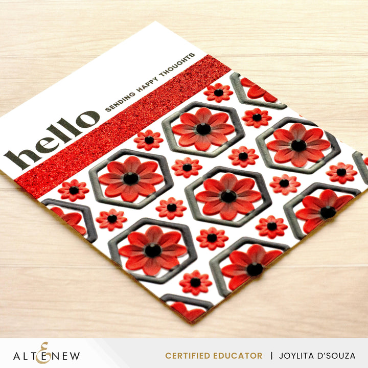 Bejeweled Brilliance Gem Sparkles Bundle