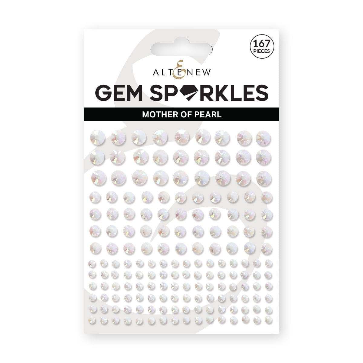 Bejeweled Brilliance Gem Sparkles Bundle (16 Colors) | Altenew