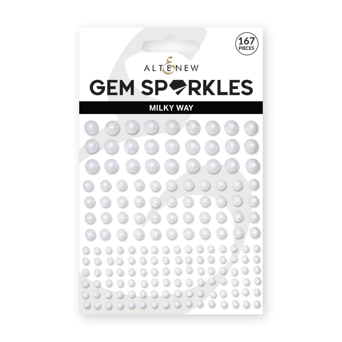 Bejeweled Brilliance Gem Sparkles Bundle (16 Colors) | Altenew