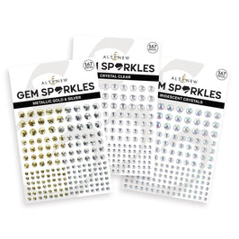 Glimmer & Shine Gem Sparkles Bundle