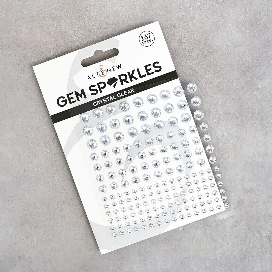 Glimmer & Shine Gem Sparkles Bundle