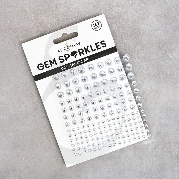 Glimmer & Shine Gem Sparkles Bundle