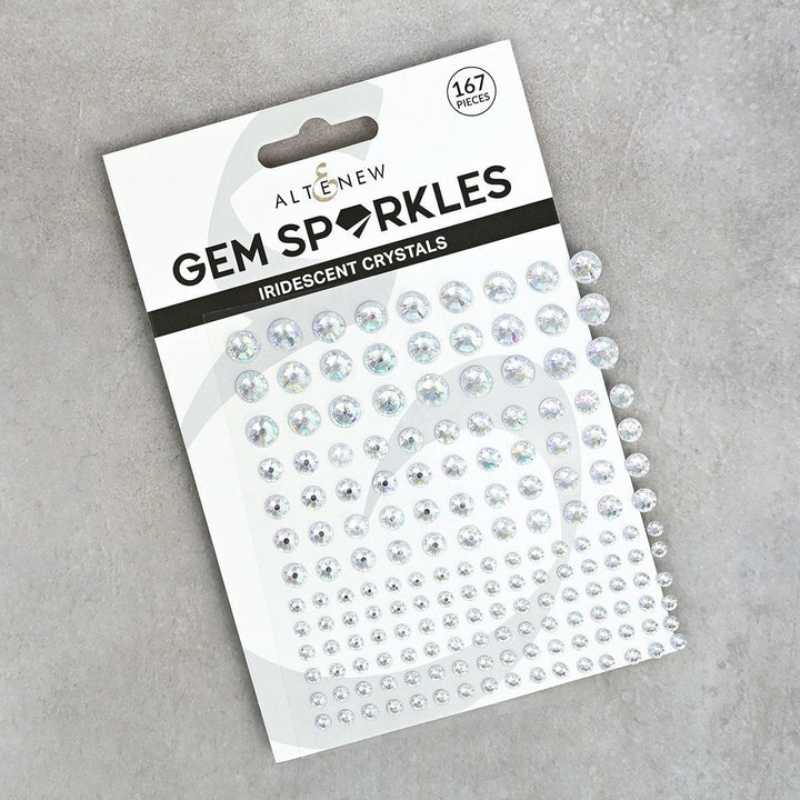 Glimmer & Shine Gem Sparkles Bundle