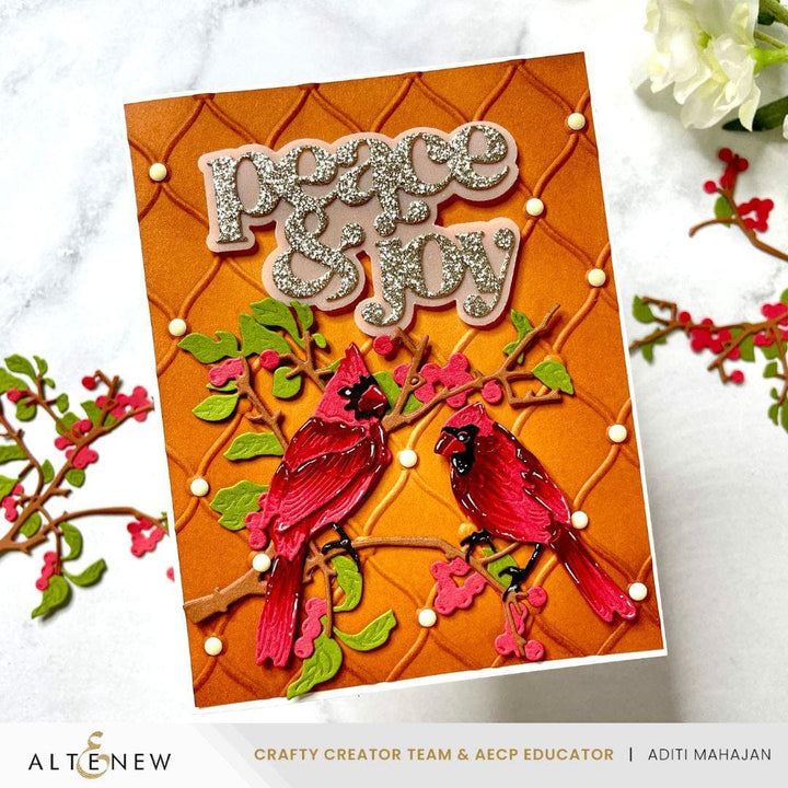 Prismatic Enamel Dots Bundle