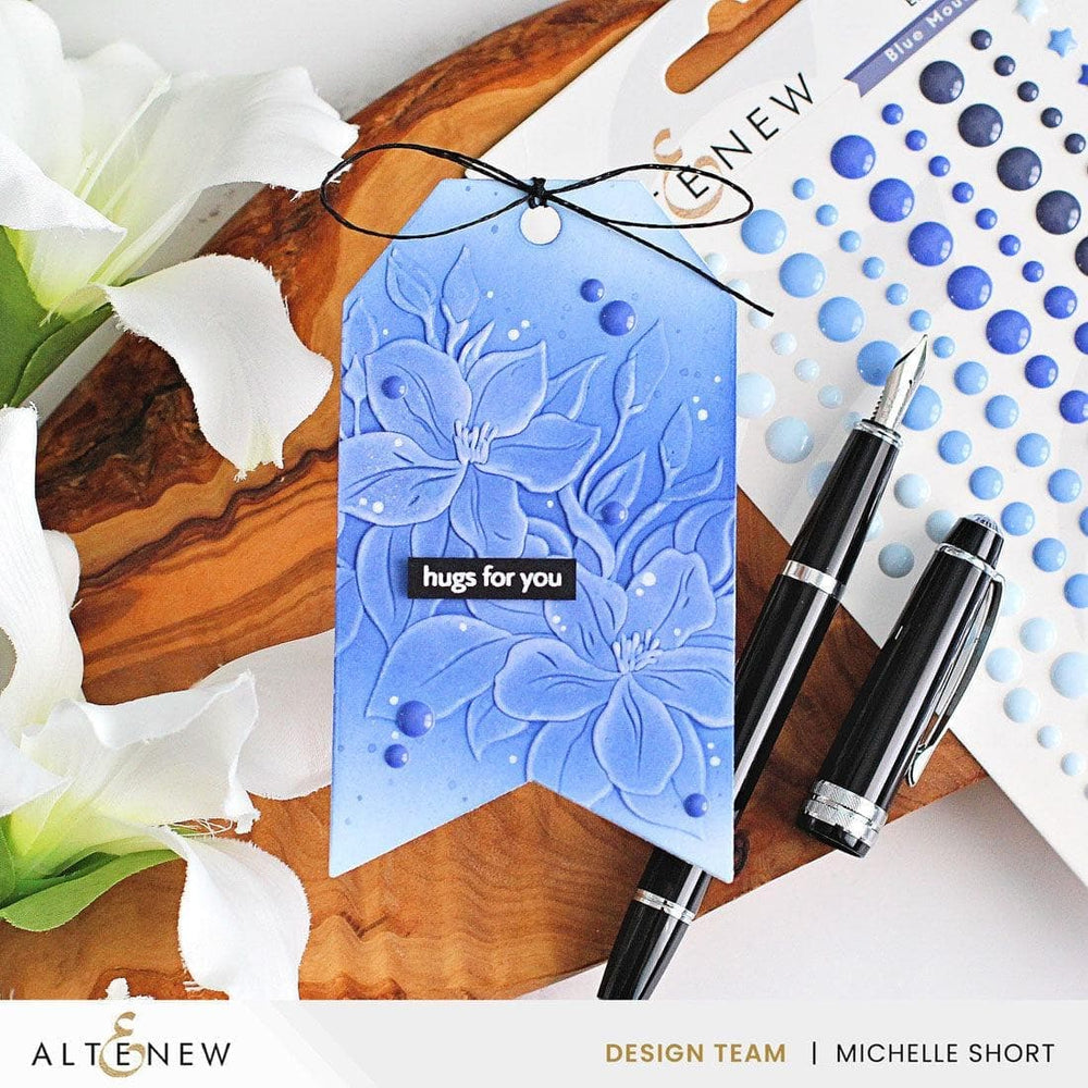 Prismatic Enamel Dots Bundle