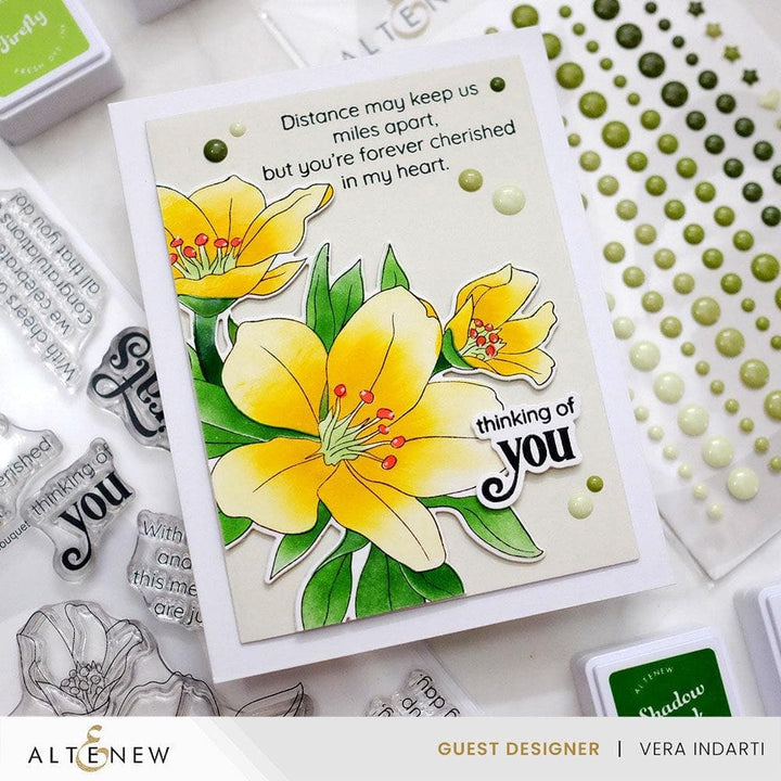 Prismatic Enamel Dots Bundle