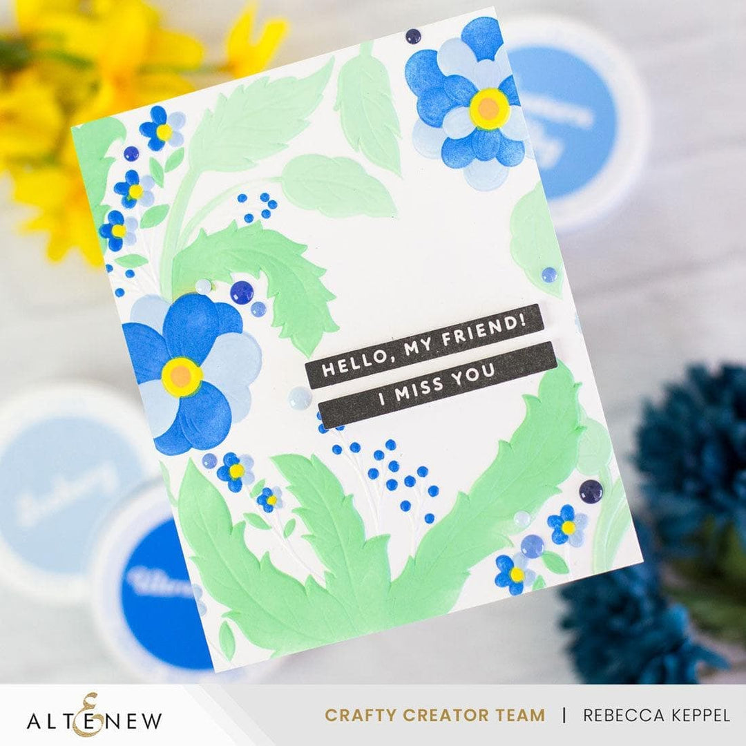 Prismatic Enamel Dots Bundle