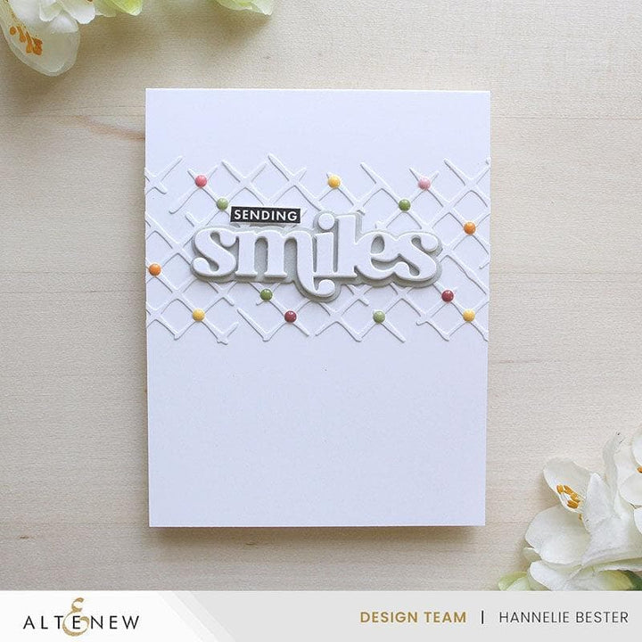 Prismatic Enamel Dots Bundle