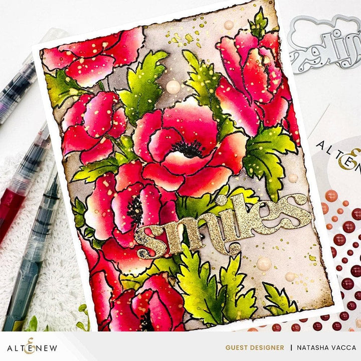 Prismatic Enamel Dots Bundle