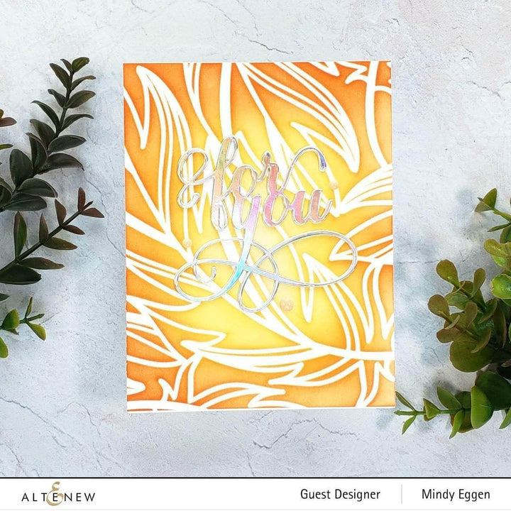 Altenew Embellishment Bundle Serenity Enamel Dot Release Bundle